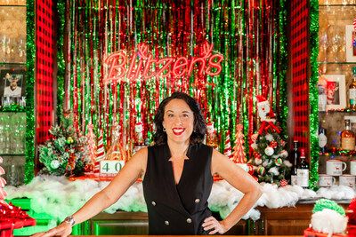 Award-winning mixologist Julie Reiner