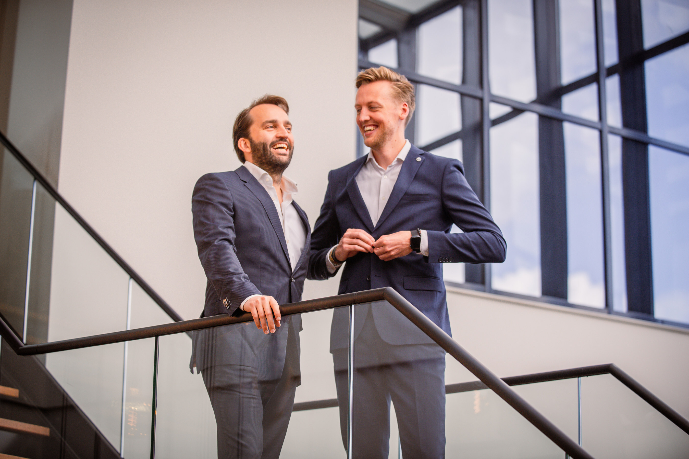 HULO raises €2.3M seed round to combat global water loss with AI-powered leak detection