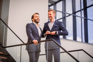 HULO raises €2.3M seed round to combat global water loss with AI-powered leak detection