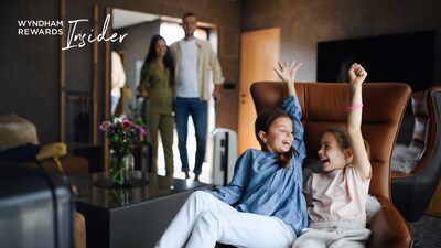 Now through the end of the year, new subscribers to Wyndham Rewards Insider will receive their first 14 months for the price of 12, plus a 7,500 Wyndham Rewards point bonus.