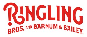 Ringling Bros. And Barnum And Bailey® Debuts The Latest Production Of The Greatest Show On Earth® With A Non-Stop Party Vibe That Starts The Moment Fans Walk Through The Door