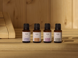 Kohler Offers a Complete Sensorial Experience with Sprig Essential Oils