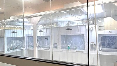 Cytocentric Xvivo System 2 at REPROCELL