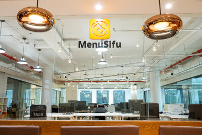 Inside MenuSifu’s New York headquarters, where the company’s team powers future-ready restaurant technology for thousands of operators nationwide.
