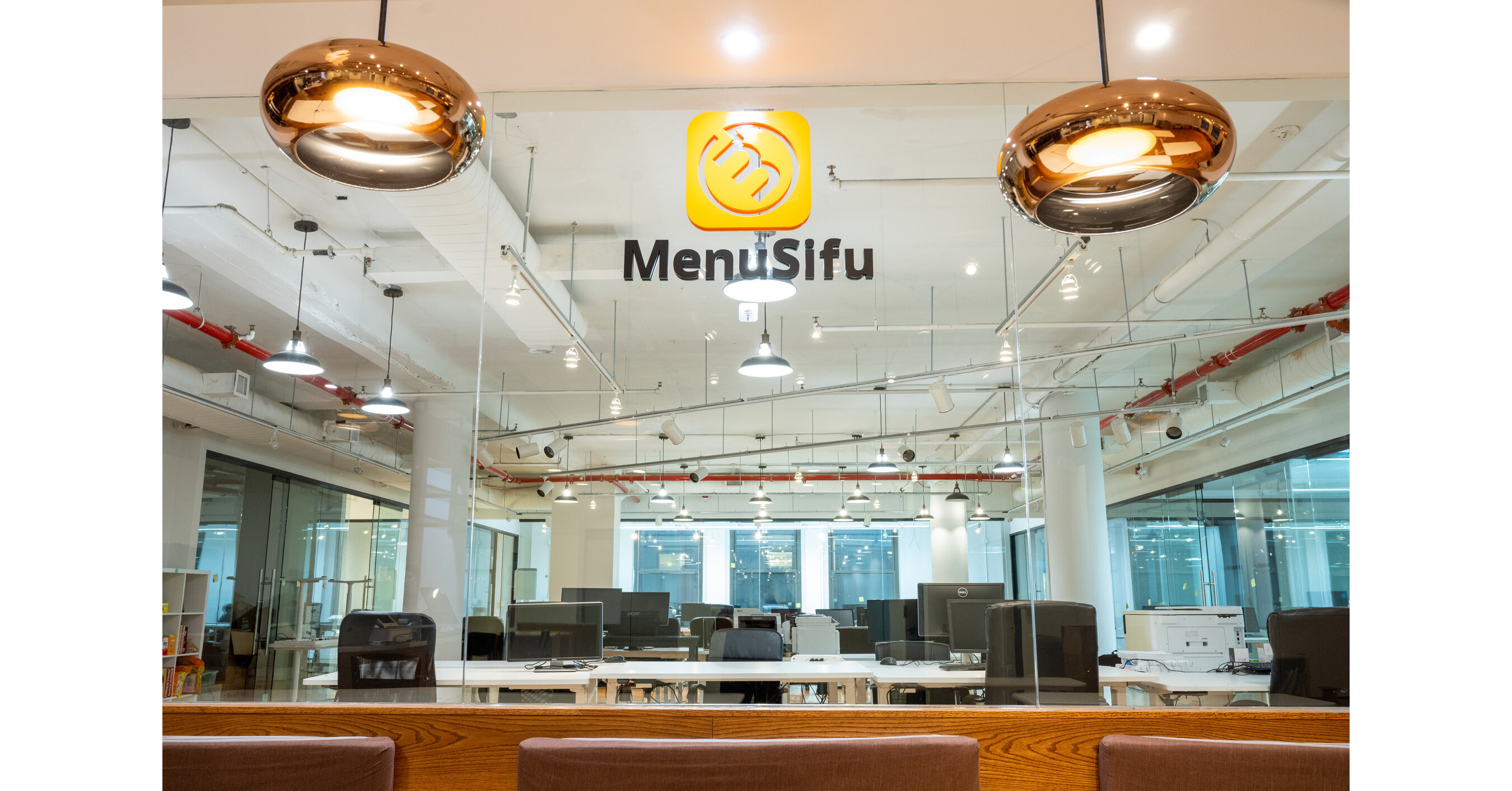 From POS Pioneer to Future-Ready Ecosystem: MenuSifu Redefines Restaurant Technology