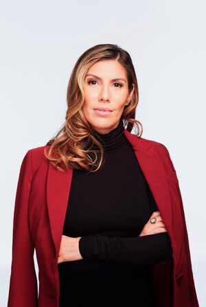4As Names Sylvia Banderas Coffinet as Executive Vice President of People, Talent &amp; Upskilling