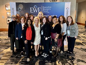 Optiv Recognized for Championing Women in Cybersecurity with 2025 Executive Women's Forum Corporate Award Optiv Recognized for Championing Women in Cybersecurity with 2025 Executive Women's Forum Corporate Award