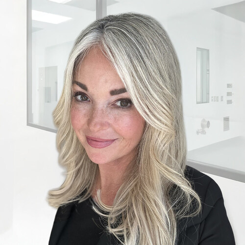 Jennifer Biro, CRO, CleanSpace Jennifer Biro, CRO, CleanSpace