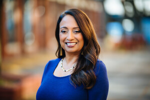 Manisha Juthani, MD, Commissioner of Connecticut Department of Public Health, Announced as Next ASTHO President