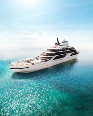 FOUR SEASONS YACHTS UNVEILS CHEF-IN-RESIDENCE PROGRAM