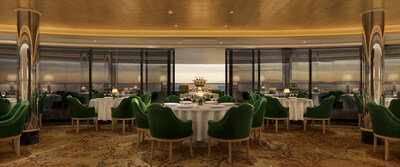 FOUR SEASONS YACHTS UNVEILS CHEF-IN-RESIDENCE PROGRAM