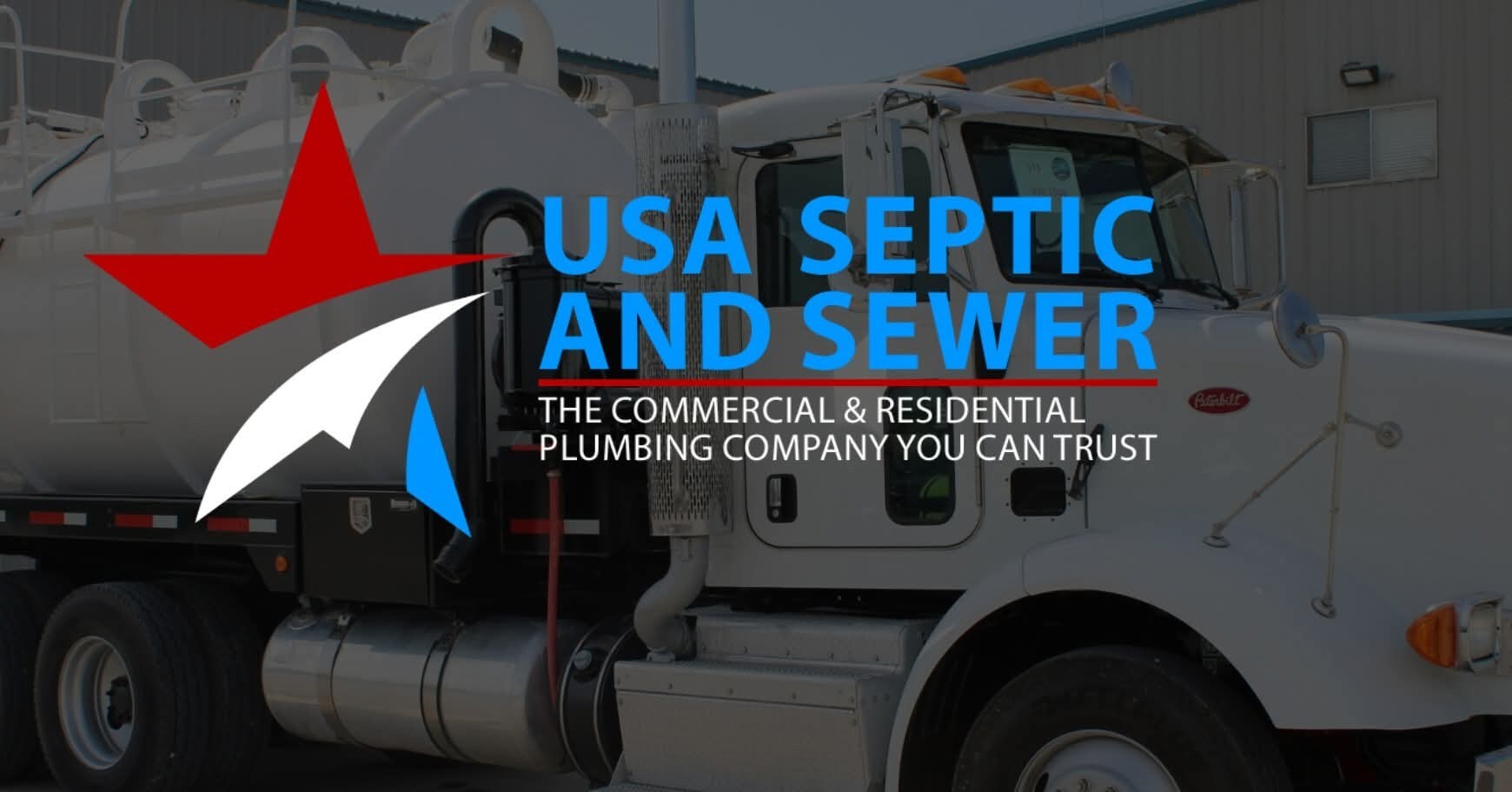 USA Septic and Sewer Expands Septic Tank Pumping Services Across Dallas ...