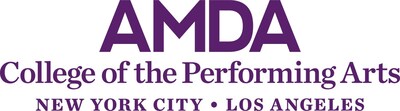 AMDA Logo