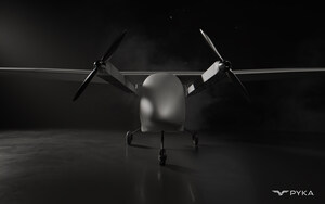 Pyka and ADS Collaborate for Future Opportunities to Equip U.S. Government with Large Multi-Mission Autonomous Cargo Aircraft