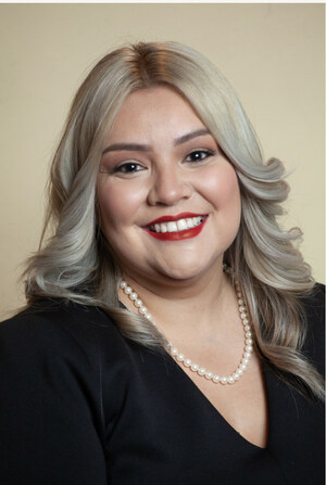 Bank of America Names Maria Serravalle as Community Relations Manager
