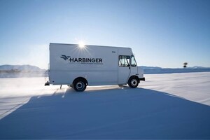 Electric Truck Manufacturer Harbinger Launches Medium-Duty Vehicle Sales in Canada Electric Truck Manufacturer Harbinger Launches Medium-Duty Vehicle Sales in Canada