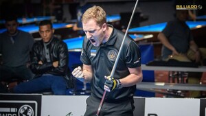 Billiard TV FAST Channel is Now Available on Prime Video UK