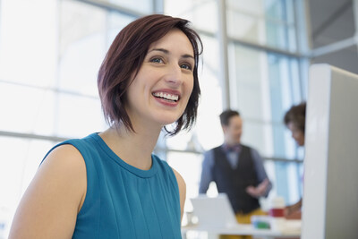 Empire LIfe's GRS was designed for Canada's small and mid-sized businesses. (CNW Group/The Empire Life Insurance Company)