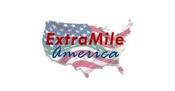 The Extra Mile Day Movement Soars: Over 500 Cities to Celebrate Volunteerism The Extra Mile Day Movement Soars: Over 500 Cities to Celebrate Volunteerism