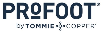 ProFoot By Tommie Copper logo