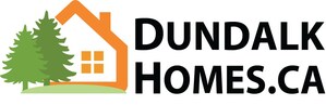 Lower Prices and High Quality keep the Dream of Homeownership Alive and Well in Dundalk, Ontario: Captain Real Estate Launches Lease-to-Own Home Program