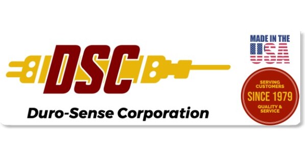 Industrial Control Solutions Acquires Duro-Sense Corporation, Expanding Capabilities in Temperature Measurement and Aerospace Instrumentation