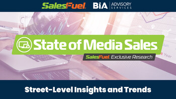 2025 State of Media Sales™