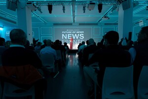 Stagwell (STGW) Hosted Inaugural NewsFronts Event, Championing a New Era of Collaboration Between Brands and Trusted News