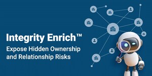 GAN Integrity Expands Integrity Enrich™ with Network Risk Intelligence to Expose Hidden Ownership and Relationship Risks