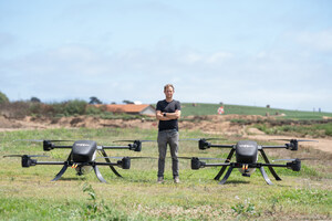 Seneca Launches with $60 Million to Equip Firefighters, Utilities, and Communities with Advanced Wildfire Defense Technology