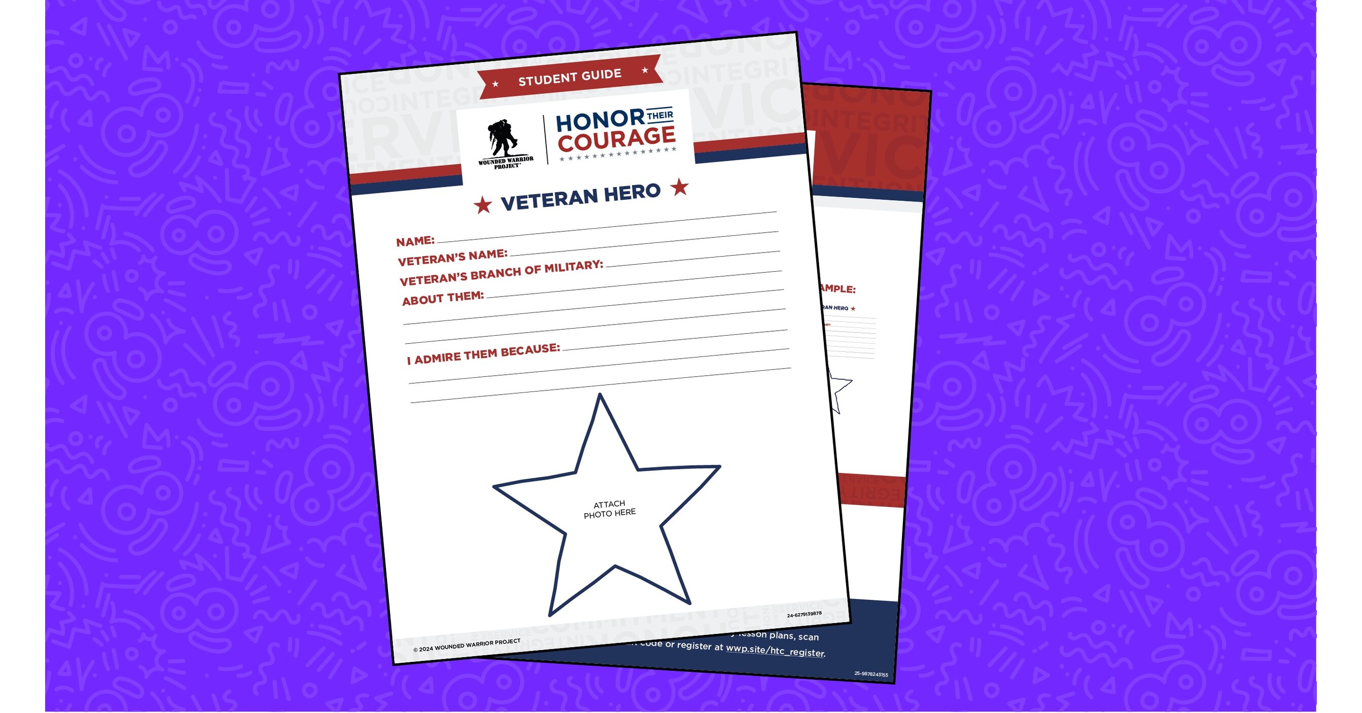 GoNoodle and Wounded Warrior Project Bring Veterans Day Learning to Classrooms Nationwide