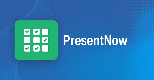PresentNow