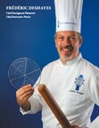 Le Cordon Bleu Paris Chef Frederic Deshayes