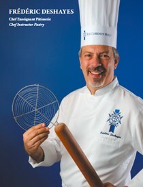 The Bleu Table: Parisian perfection is on tour in November