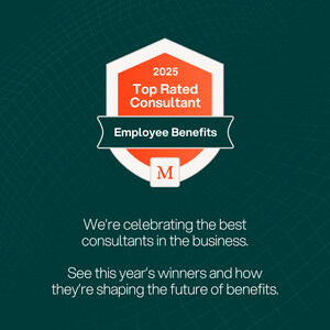 Mployer Announces 2025 Top Employee Benefits Consultants