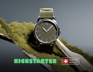Mudita Radiant Launches on Kickstarter