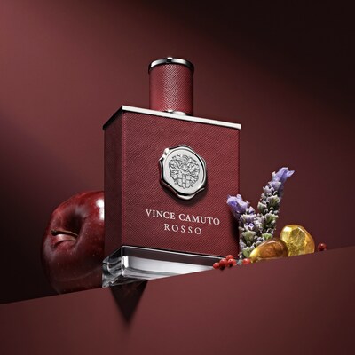 Vince Camuto Rosso Eau de Toilette