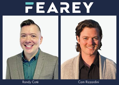 Fearey Strengthens Leadership as It Evolves into a Fully Integrated Communications Agency