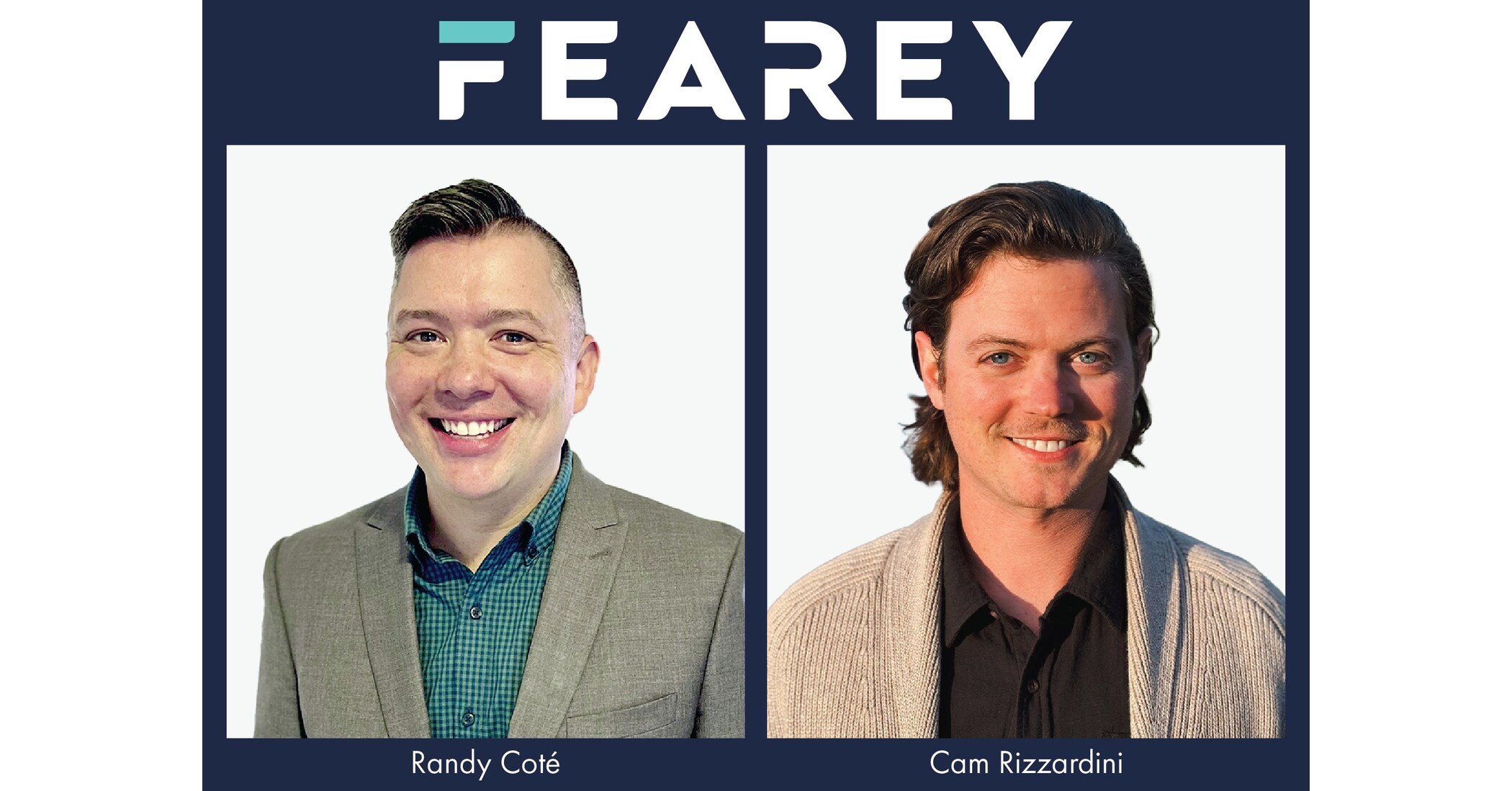 Fearey Strengthens Leadership as It Evolves into a Fully Integrated Communications Agency