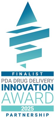 PDA Drug Delivery Innovation Award Winners Celebrated Today at Universe of Pre-Filled Syringes Conference