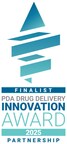 The PDA Drug Delivery Innovation Awards
