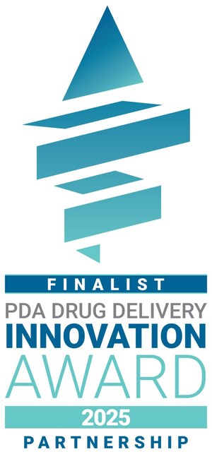 PDA Drug Delivery Innovation Award Winners Celebrated Today at Universe of Pre-Filled Syringes Conference