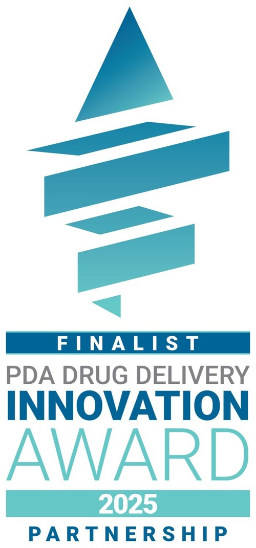 The PDA Drug Delivery Innovation Awards