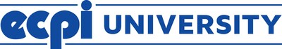 ECPI University Logo 2025