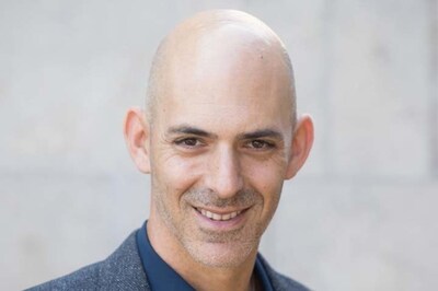 SanMar President & CEO Jeremy Lott Named No. 1 on ASI’s 2025 Counselor Power 50 for the Promotional Products Industry