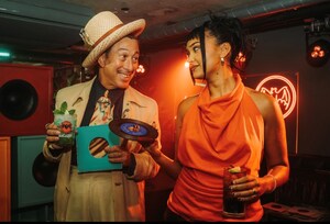 BACARDÍ® Rum and Joy Crookes are on a mission to get Gen Z back on the dancefloor and moving with the freedom felt by previous generations