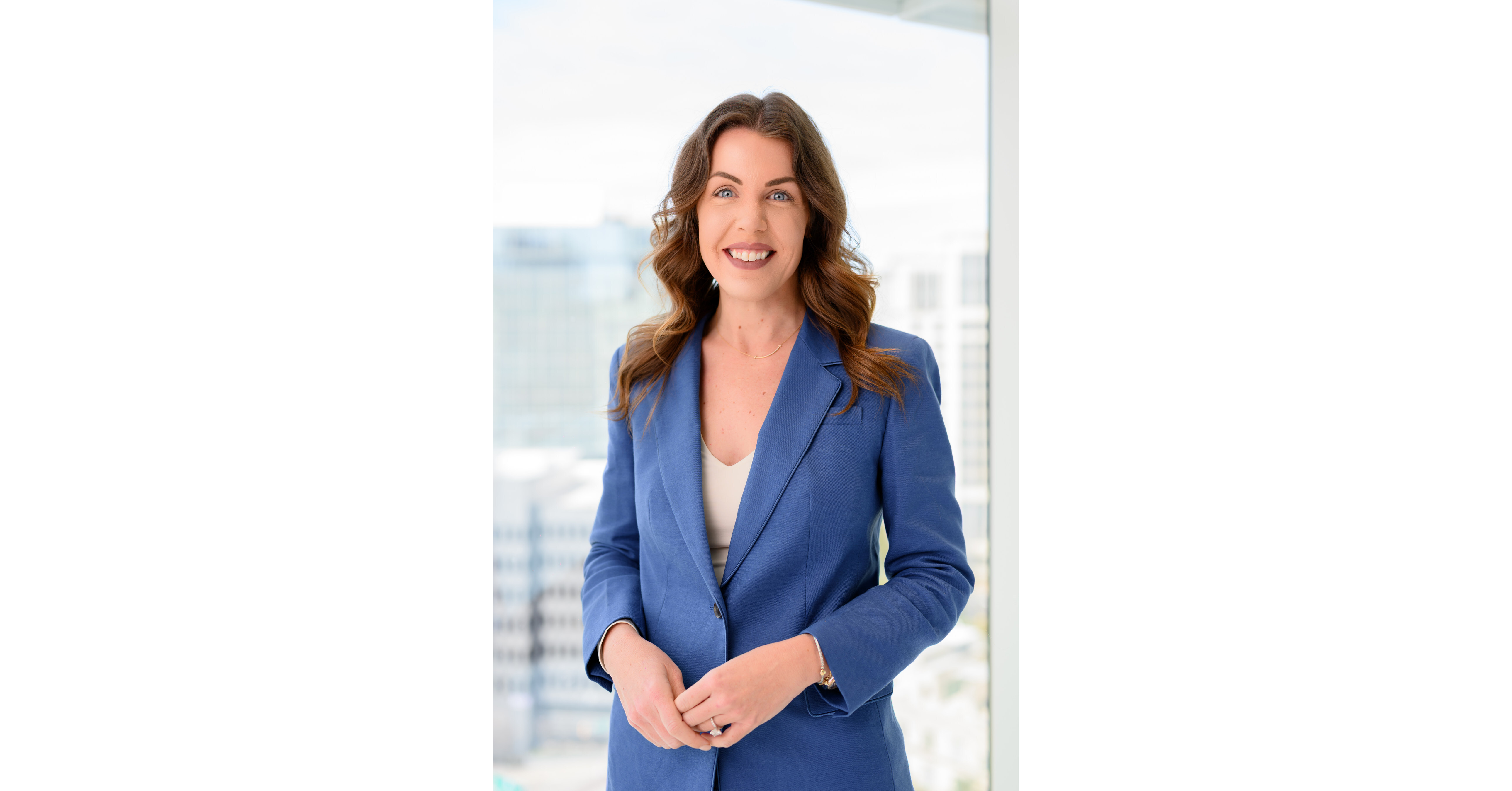 BNI Names Heather McLeod as Chief Marketing Officer, Further Expanding C-Suite Strength in 2025
