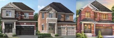 Dundalk Homes (CNW Group/Dundalk Homes)