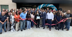 Noble Expands Branded Long-Term Accommodations Platform with Opening of StudioRes by Marriott Newnan