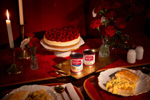 Nestlé® Carnation® and Antoni Porowski Roll Out the Red Carpet with First-of-its-Kind Red Carpet Collection for Holiday Recipes
